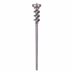 Bosch Forets hélicoïdaux à multi-taillants sds max-9 break through, Marteau perforateur, 8 cm, 600 mm, Brique, Béton, Calcair ...