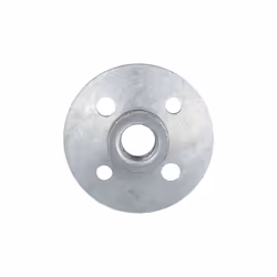 Bosch Écrous de serrage plats