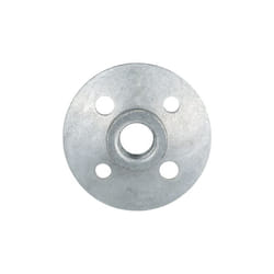 Bosch Écrous de serrage plats