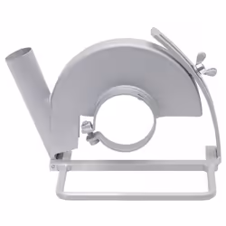Bosch 1605510179, 18 cm, Blanc, Métal