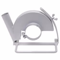 Bosch 1605510180, 23 cm, Blanc, Métal
