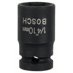 Bosch 1 608 551 006 Support d'embout de tournevis Acier 1 pièce(s)