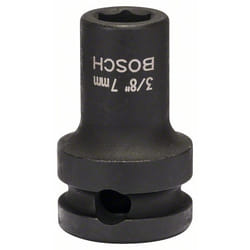 Bosch 1 608 552 000 Support d'embout de tournevis Acier 1 pièce(s)