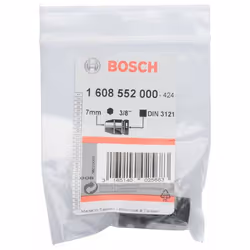 Bosch 1 608 552 000 Support d'embout de tournevis Acier 1 pièce(s)