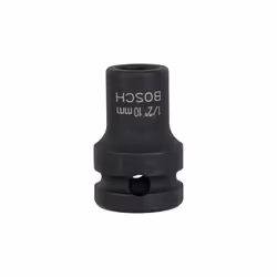 Bosch Douilles Impact Control, 40 mm