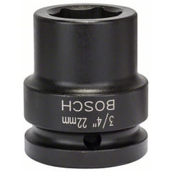 Bosch 1 608 556 011 Support d'embout de tournevis Acier 1 pièce(s)
