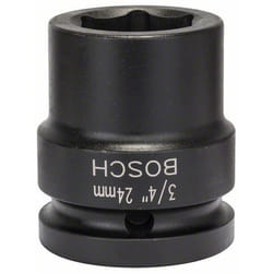 Bosch 1 608 556 015 Support d'embout de tournevis Acier 1 pièce(s)