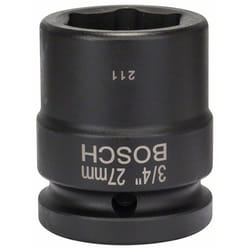 Bosch 1 608 556 021 Support d'embout de tournevis Acier 1 pièce(s)