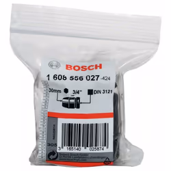 Bosch 1 608 556 027 Support d'embout de tournevis Acier 1 pièce(s)
