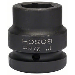 Bosch 1 608 557 046 Support d'embout de tournevis Acier 1 pièce(s)