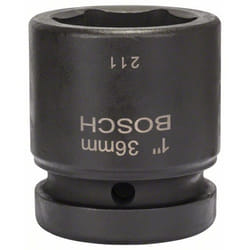 Bosch 1 608 557 054 Support d'embout de tournevis Acier 1 pièce(s)