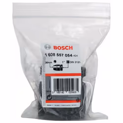 Bosch 1 608 557 054 Support d'embout de tournevis Acier 1 pièce(s)