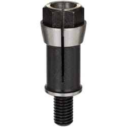 Mandrin à pince de serrage Bosch avec écrou de serrage 10 mm pour meuleuse droite Bosch pour GGS 16
