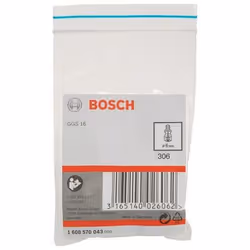 Bosch 1 608 570 043 vis et boulon 1 pièce(s)