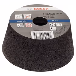 Bosch 1 608 600 232, Fonte, Métal, Bosch, 1 pièce(s)