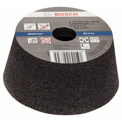 Bosch 1 608 600 232 accessoire pour meuleuse d'angle