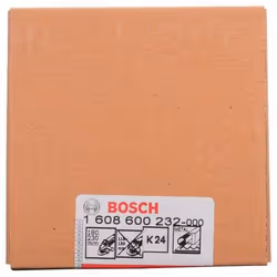 Bosch 1 608 600 232 accessoire pour meuleuse d'angle