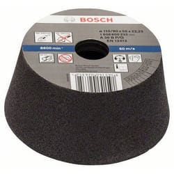 Bosch 1 608 600 233 accessoire pour meuleuse d'angle