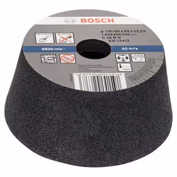 Bosch 1 608 600 240, Béton, pierre, Bosch, 1 pièce(s)