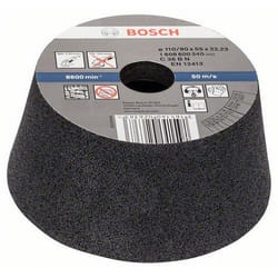 Bosch 1 608 600 240 accessoire pour meuleuse d'angle