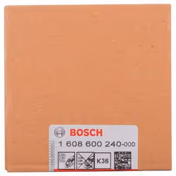 Bosch 1 608 600 240 accessoire pour meuleuse d'angle