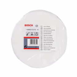 Bosch 1608613013 Disque de polissage