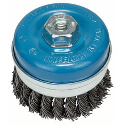Brosse conique Bosch; 90 mm