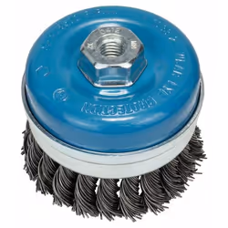 Brosse conique Bosch; 90 mm