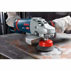 Bosch Brosses boisseaux à fils ondulés Clean for Metal