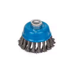 Bosch 1608622029, Brosse conique, Toutes marques, 7,5 cm, 12500 tr/min