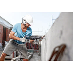 Bosch Forets SDS plus-5 pour perforateur