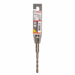Bosch Forets SDS plus-5