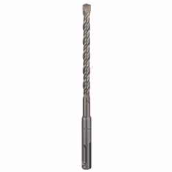 Bosch Forets SDS plus-5 pour perforateur, Perceuse, Marteau perforateur, Hammer drill bit, 8 mm, 165 mm, Brique, Béton, Calca ...