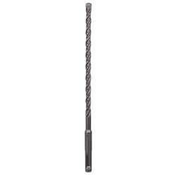 Bosch Forets SDS plus-5 pour perforateur, Perceuse, Marteau perforateur, Hammer drill bit, 8 mm, 215 mm, Brique, Béton, Calca ...