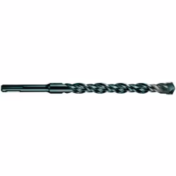 Bosch Forets SDS plus-5 pour perforateur, Perceuse, Marteau perforateur, Hammer drill bit, 1 cm, 265 mm, Brique, Béton, Calca ...