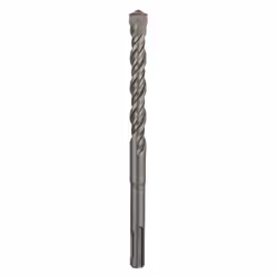 Bosch Forets SDS plus-5 pour perforateur, Perceuse, Marteau perforateur, Hammer drill bit, 1,2 cm, 165 mm, Brique, Béton, Cal ...