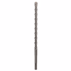 Bosch Forets SDS plus-5 pour perforateur, Perceuse, Marteau perforateur, Hammer drill bit, 1,2 cm, 200 mm, Brique, Béton, Cal ...