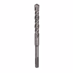 Bosch Forets SDS plus-5 pour perforateur, Perceuse, Marteau perforateur, Hammer drill bit, 1,3 cm, 165 mm, Brique, Béton, Cal ...