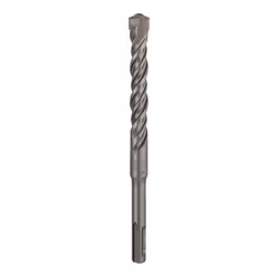 Bosch Forets SDS plus-5 pour perforateur, Perceuse, Marteau perforateur, Hammer drill bit, 1,4 cm, 165 mm, Brique, Béton, Cal ...