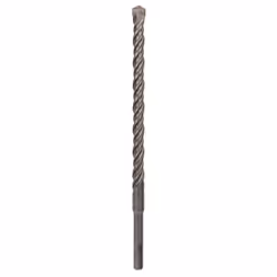 Bosch Forets SDS plus-5 pour perforateur, Perceuse, Marteau perforateur, Hammer drill bit, 1,4 cm, 200 mm, Brique, Béton, Cal ...