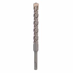 Bosch Forets SDS plus-5 pour perforateur, Perceuse, Marteau perforateur, Hammer drill bit, 1,7 cm, 215 mm, Brique, Béton, Cal ...