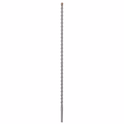 Bosch Forets SDS plus-5 pour perforateur, Perceuse, Marteau perforateur, Hammer drill bit, 1,2 cm, 615 mm, Brique, Béton, Cal ...