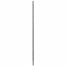 Bosch Forets SDS plus-5 pour perforateur, Perceuse, Marteau perforateur, Hammer drill bit, 1,4 cm, 615 mm, Brique, Béton, Cal ...
