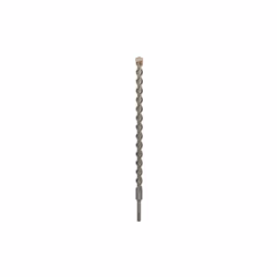Bosch 1618596261 Foret SDS-Plus-5 pour perforateur 19 x 400 x 450 mm