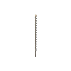 Bosch - 1618596261 Foret SDS-Plus-5 pour perforateur 19 x 400 x 450 mm