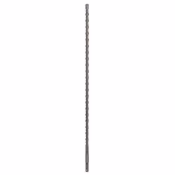 Bosch Forets SDS plus-5 pour perforateur, Perceuse, Marteau perforateur, Hammer drill bit, 1 cm, 465 mm, Brique, Béton, Calca ...