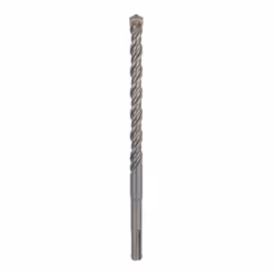 Bosch Forets SDS plus-5 pour perforateur, Perceuse, Marteau perforateur, Hammer drill bit, 1,2 cm, 215 mm, Brique, Béton, Cal ...