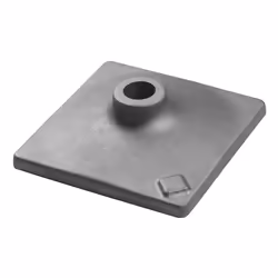 Bosch Plateaux de damage SDS-max
