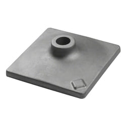 Bosch Plateaux de damage SDS-max