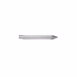 Ciseau pointu Bosch; 400 mm